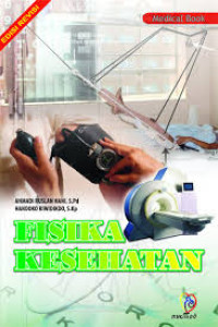 Image of Fisika Kesehatan