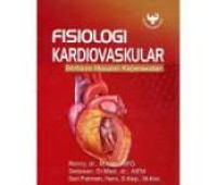Image of Fisiologi Kardiovaskular Berbasis Masalah Keperawatan