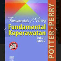 Image of Fundamentals of Nursing (Fundamental Keperawatan) Buku 1 Edisi 7