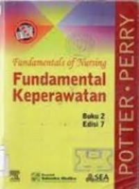 Image of Fundamentals of Nursing (Fundamental Keperawatan) Buku 2 Edisi 7