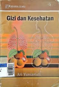 Image of Gizi dan Kesehatan
