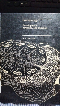 Image of Histologi Lisan Perkembangan, Struktur dan Fungsi