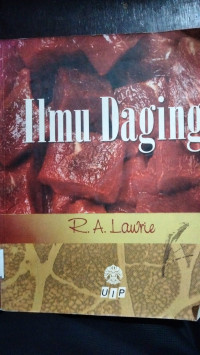 Image of Ilmu Daging