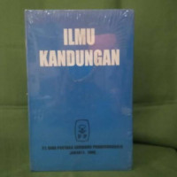 Image of Ilmu Kandungan