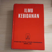 Image of Ilmu Kebidanan