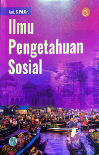 Image of Ilmu Pengetahuan Sosial