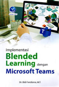 Image of Implementasi Blended Learning dengan Microsoft Teams