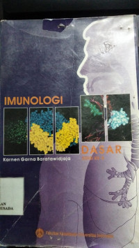 Image of Imunologi Dasar Edisi 5
