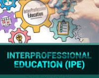 Image of Interprofesional Education (IPE)