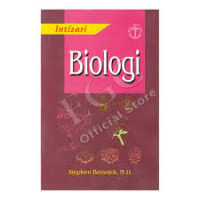 Image of Intisari Biologi