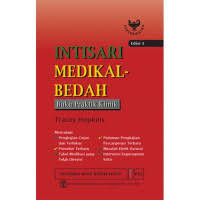 Image of Intisari Medikal-Bedah Buku Praktik Klinik