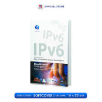 Image of IPv6 Untuk Mendukung Operasi Jaringan dan Domain Name System