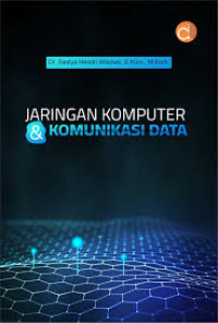Image of Jaringan Komputer & Komunikasi Data
