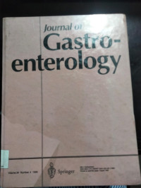 Image of Jurnal Gastroenterology