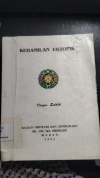 Image of Kehamilan Ektopik
