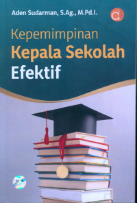 Image of Kepemimpinan Kepala Sekolah Efektif