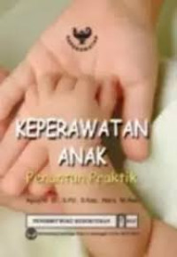 Image of Keperawatan Anak Penuntun Praktik