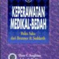 Image of Keperawatan Medikal-Bedah . buku saku dari brunner dan suddarth