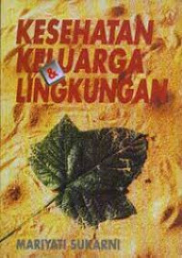 Image of Kesehatan Keluarga & Lingkungan