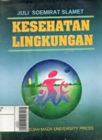 Image of Kesehatan Lingkungan