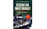 Image of Kesehatan Masyarakat Ilmu & Seni