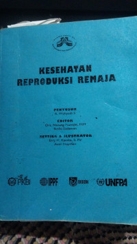 Image of Kesehatan Reproduksi Remaja