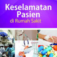 Image of Keselamatan Pasien DiRumah Sakit
