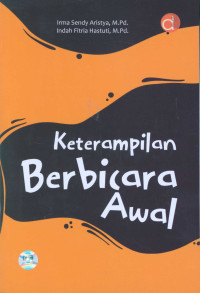 Image of Keterampilan Berbicara Awal
