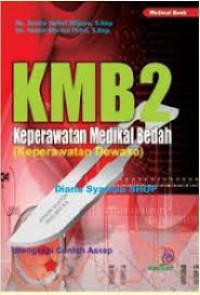 Image of KMB2 Keperawatan Medikal Bedah (Keperawatan Dewasa)