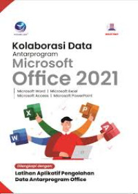 Image of Kolaborasi Antarprogram Microsoft Office 2021