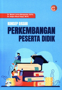 Image of Konsep Dasar Perkembangan Peserta Didik