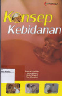 Image of Konsep Kebidanan