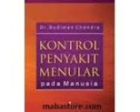 Image of Kontrol Penyakit Menular Pada Manusia