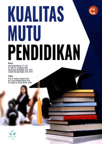 Image of Kualitas Mutu Pendidikan