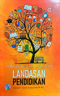 Image of Landasan Pendidikan