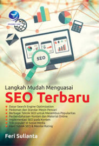Image of Langkah Mudah Menguasai SEO Terbaru