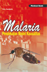 Image of Malaria Pendekatan Model Kualitas