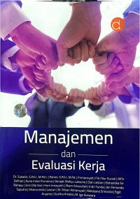 Image of Manajemen dan Evaluasi Kerja
