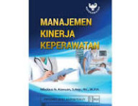 Image of Manajemen Kerja Keperawatan