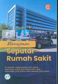 Image of Manajemen Seputar Rumah Sakit