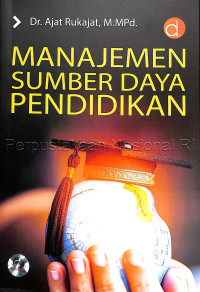 Image of Manajemen Sumber Daya Pendidikan