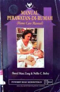 Image of Manual Perawatan-Di-Rumah (Home Care Manual)