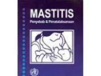Image of Mastitis Penyebab dan Penatalaksanaan