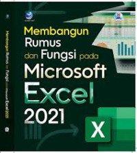 Image of Membangun Rumus dan Fungsi pada Microsoft Excel 2021
