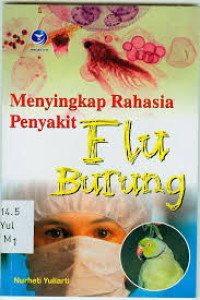 Image of Menyikap Rahasia Penyakit Flu Burung