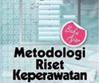 Image of Metode Riset Keperawatan