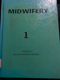 Image of Midwifery 1 Volume 1