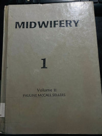 Image of Midwifery 1 Volume 2