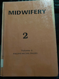 Image of Midwifery 2 Volume 2