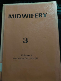 Image of Midwifery 3 Volume 1